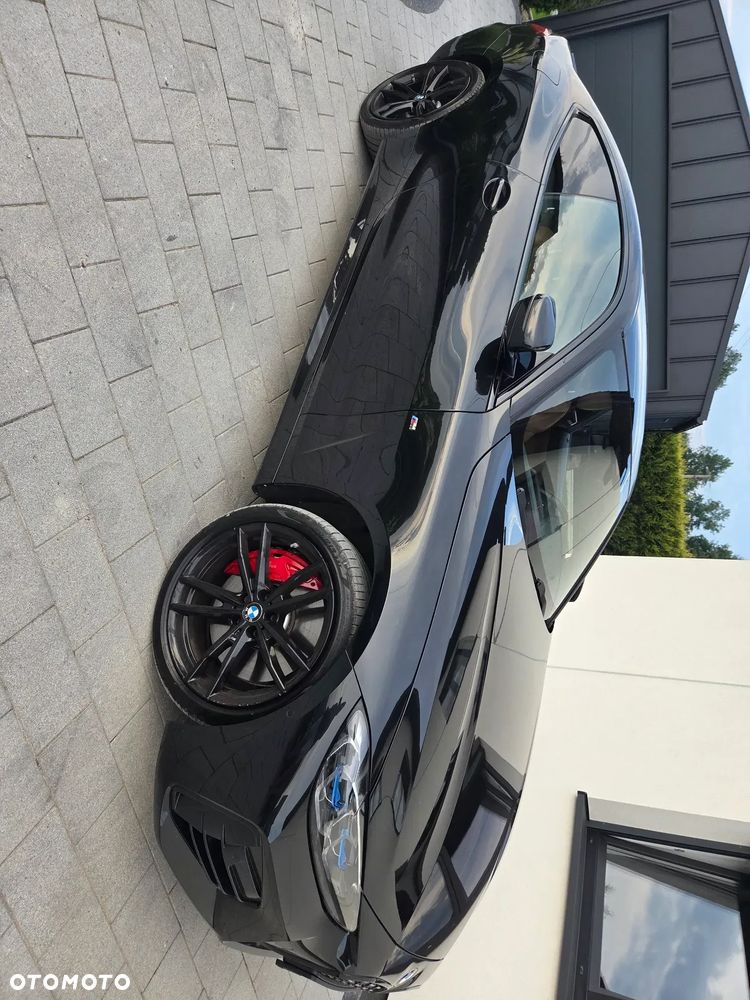 BMW Seria 4 M440i xDrive mHEV sport - 5