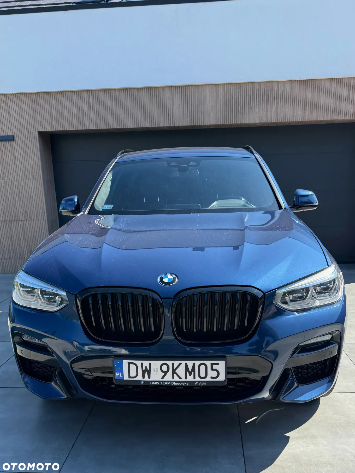BMW X3 xDrive20i - 2