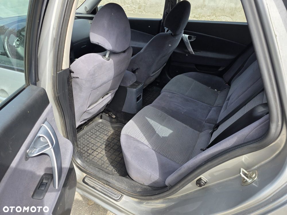 Nissan Primera 1.9 dCi Acenta - 8