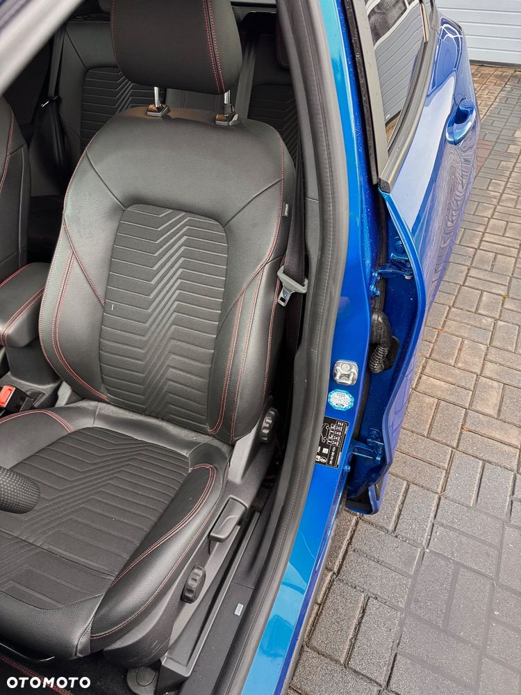 Ford Puma 1.0 EcoBoost ST-Line X - 12