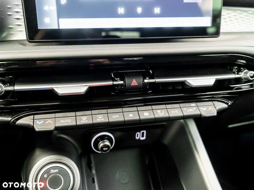 Alfa Romeo Tonale 1.5 T4 GSE mHEV Sprint DCT - 21