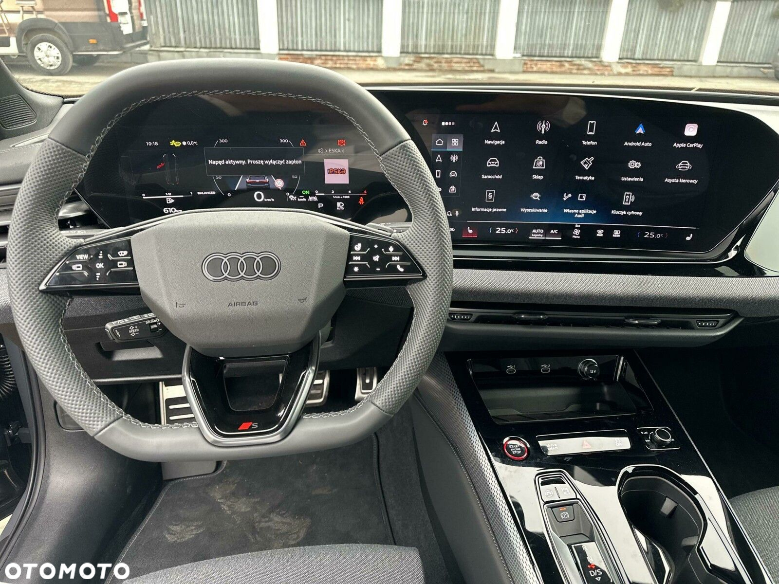 Audi A5 - 12