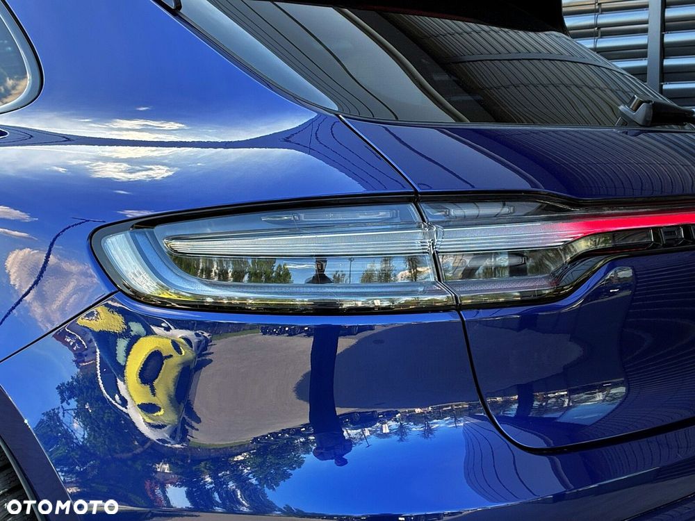 Porsche Macan Standard - 38
