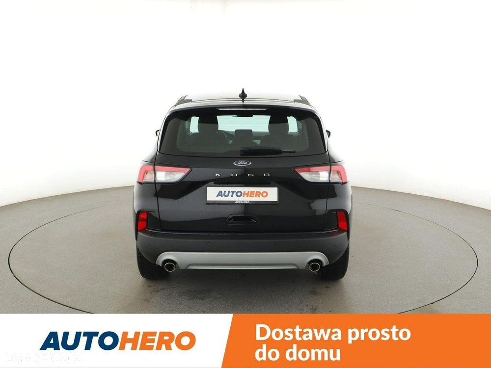 Ford Kuga 1.5 EcoBoost COOL&CONNECT - 6