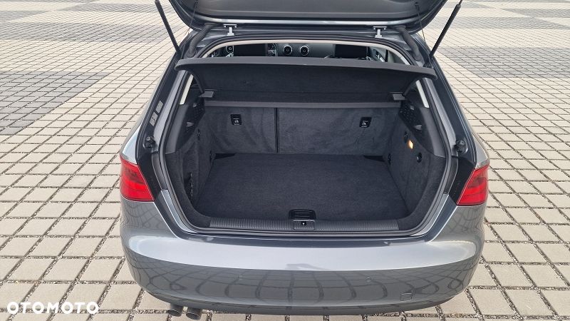 Audi A3 3-drzwiowe 2.0 TDI - 20