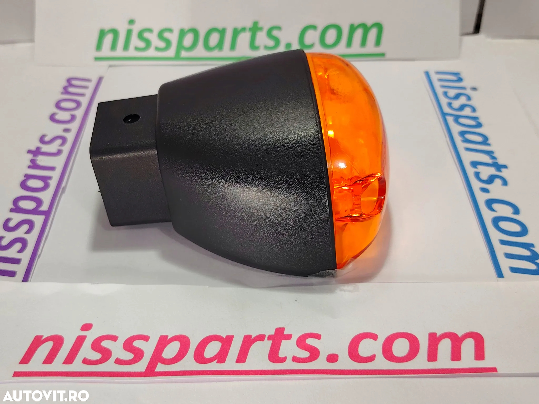 Semnalizare laterala Nissan Atleon, Cabstar, NT400, Renault Maxity index piese - 4