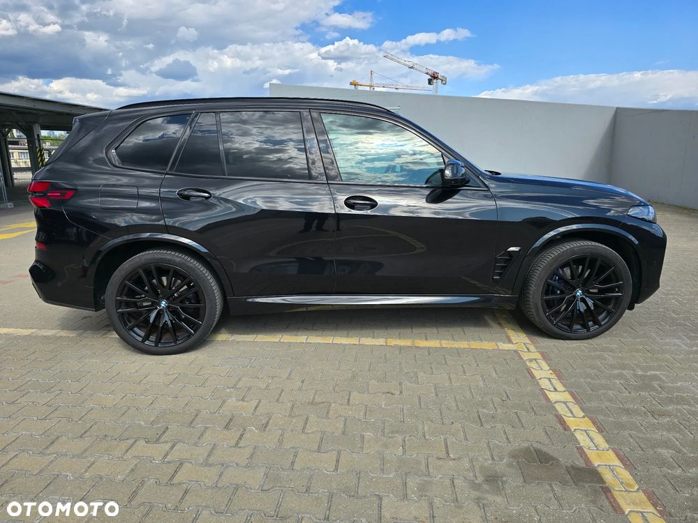 BMW X5 - 10
