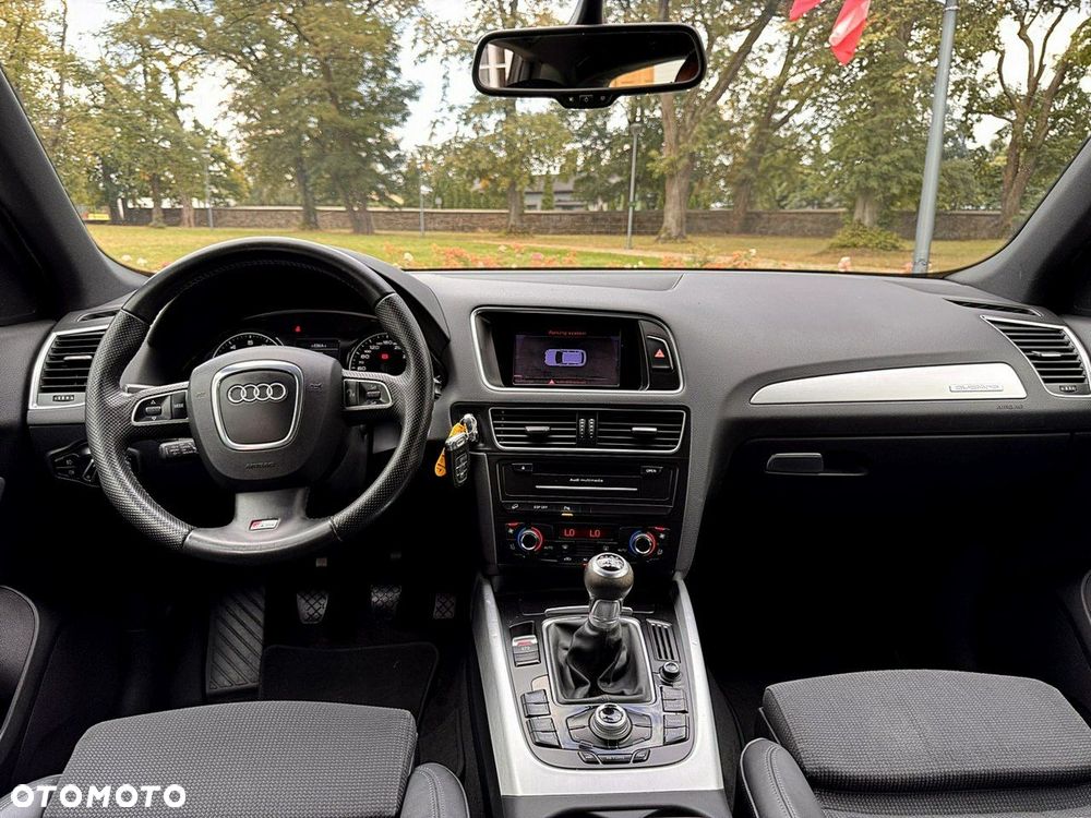 Audi Q5 - 14