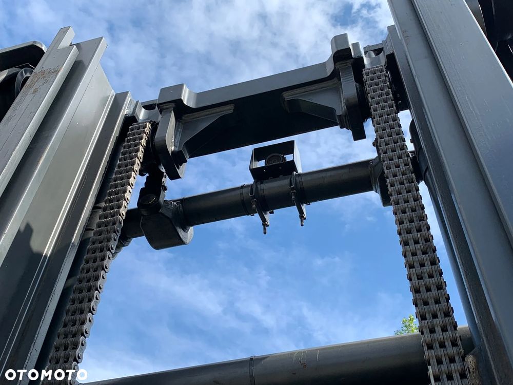 Linde H80T-03 - 13