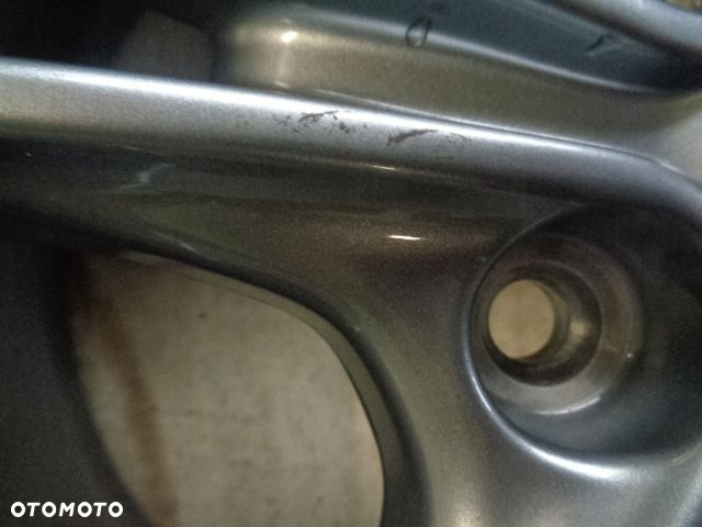 4X FELGI 17 FORD FOCUS MK4 7J 5X108 ET50 - 7