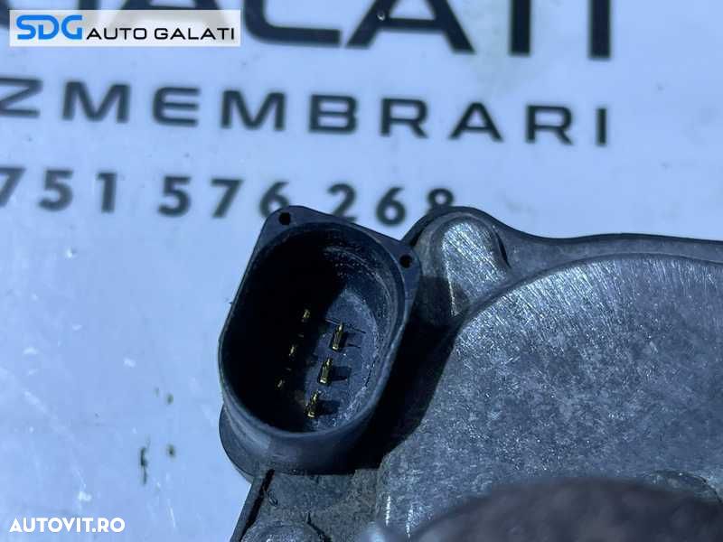 Clapeta Acceleratie Skoda Fabia 2 1.2 BBM CHFA CGPA CGPB CJLA CJLB CEVA 2007 - 2015 Cod 03D133062F A2C53367617 [D0549] - 5