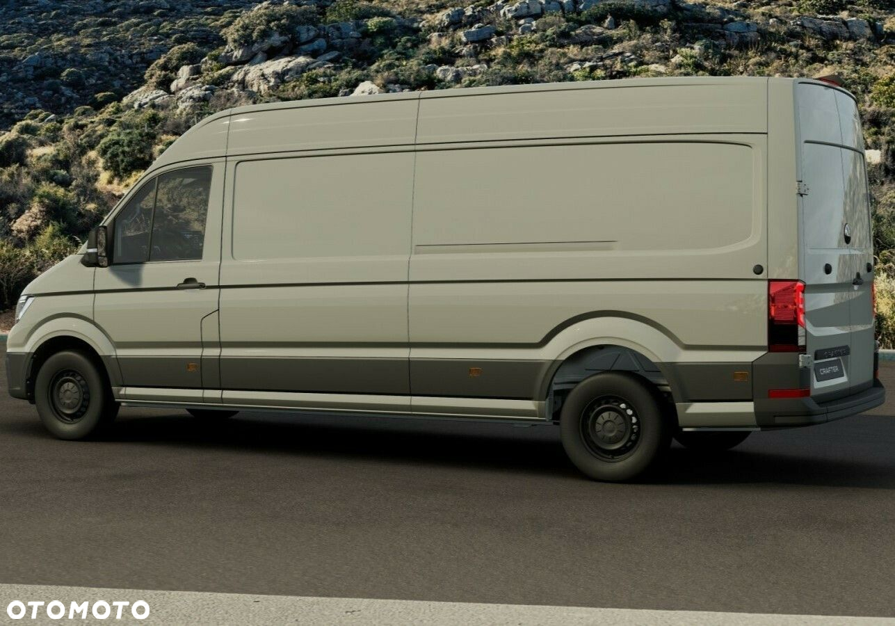 Volkswagen Crafter 35 2.0 TDI 140 KM L4H3 6bm - 4