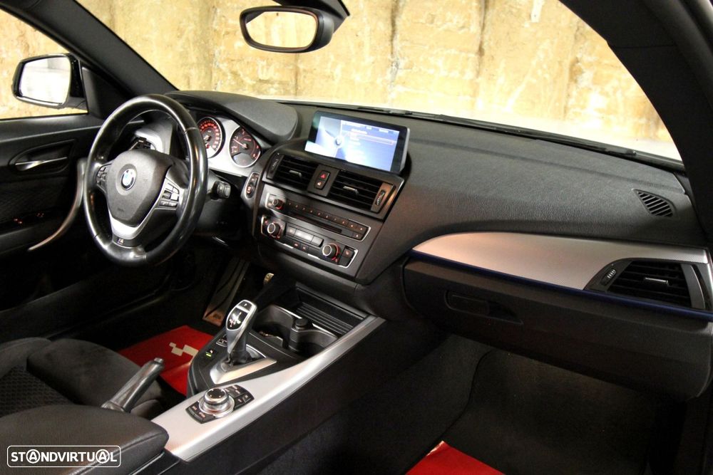 BMW 125 - 7