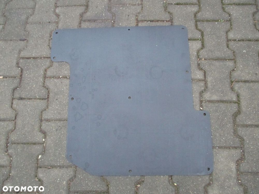obicie paki tył tylne drzwi master iii 10- - 1