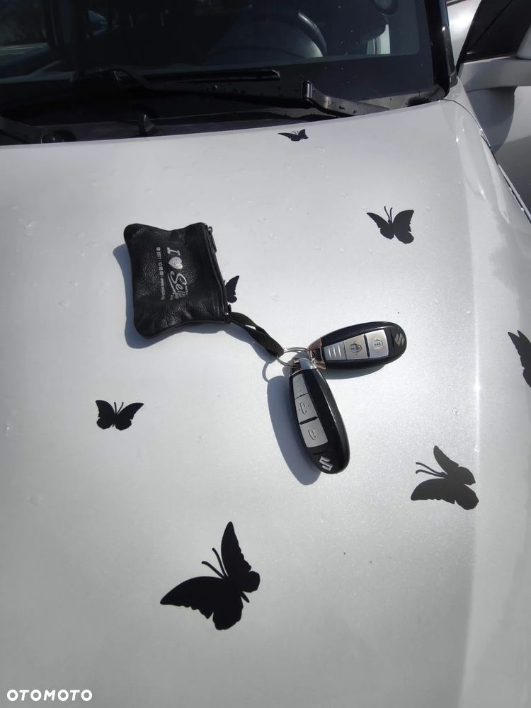 Suzuki Swift 1.2 Comfort - 11