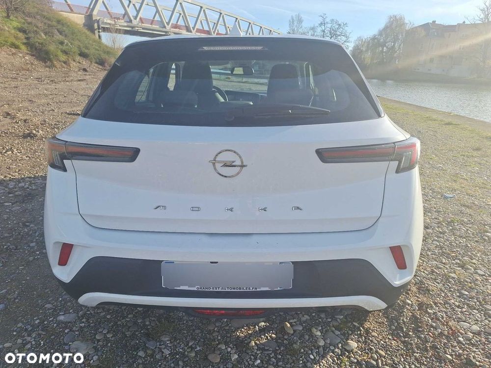 Opel Mokka X - 17