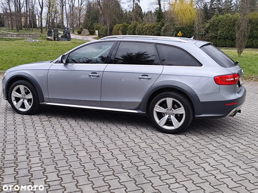 Audi A4 Allroad - 6