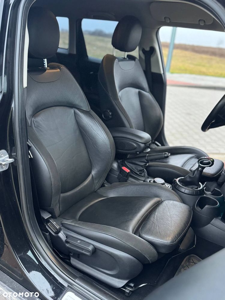 MINI Cooper S Sport-Aut - 19