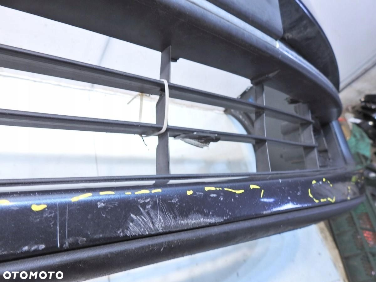 ZDERZAK PRZEDNI PRZÓD TEB66 RENAULT LAGUNA III 620220001R - 8