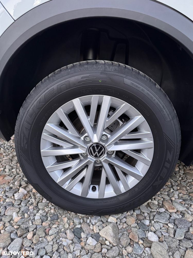 Volkswagen T-Roc 2.0 TDI SCR Style - 15