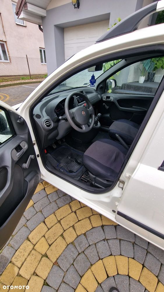 Fiat Panda - 10