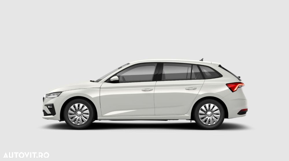 Skoda Scala - 2