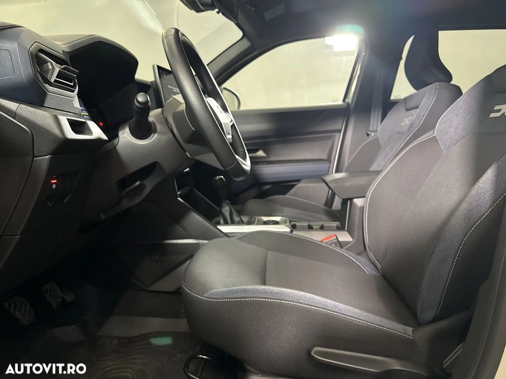 Dacia Duster - 24