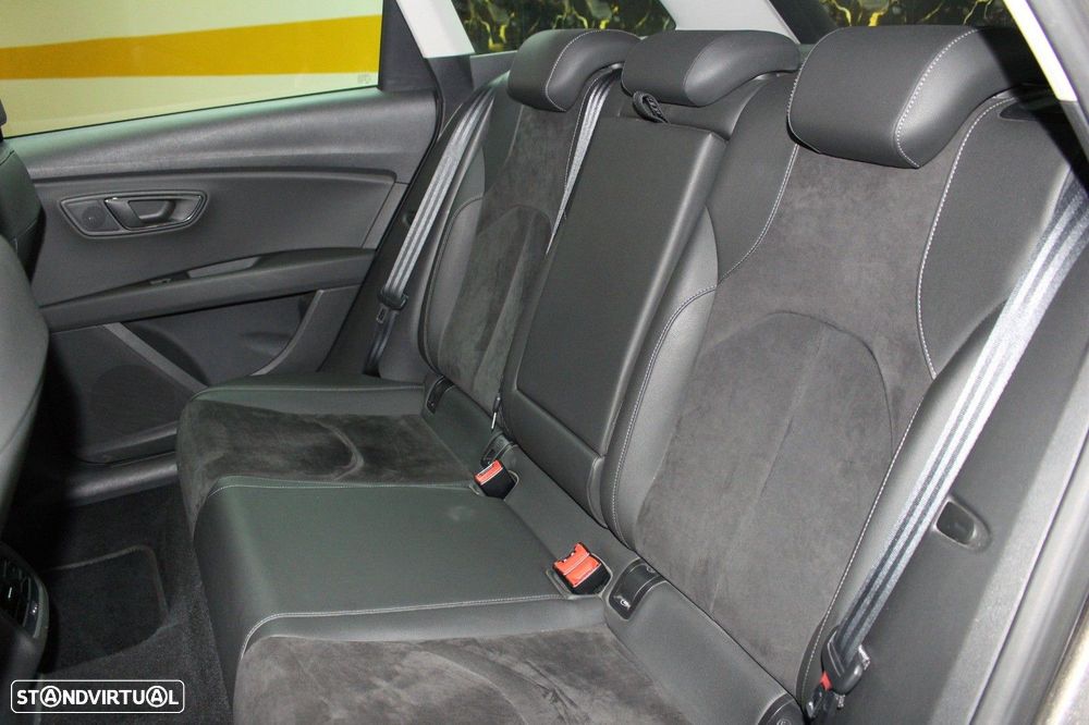 SEAT Leon ST 1.6 TDI Style S/S - 31