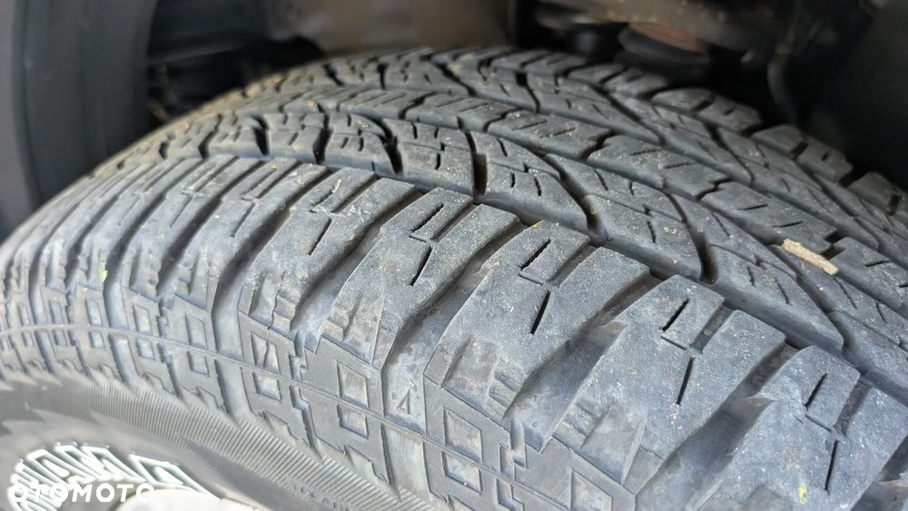 Toyota Land Cruiser LC 2.8 D-4D Prado - 18