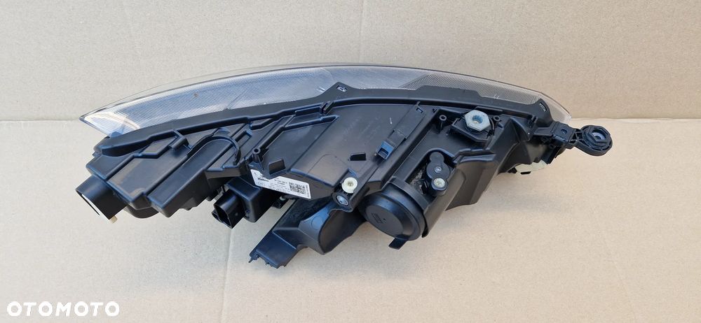 SEAT IBIZA ARONA 2021 LAMPA REFLEKTOR LED LEWA EUROPA 6F1941005E - 8