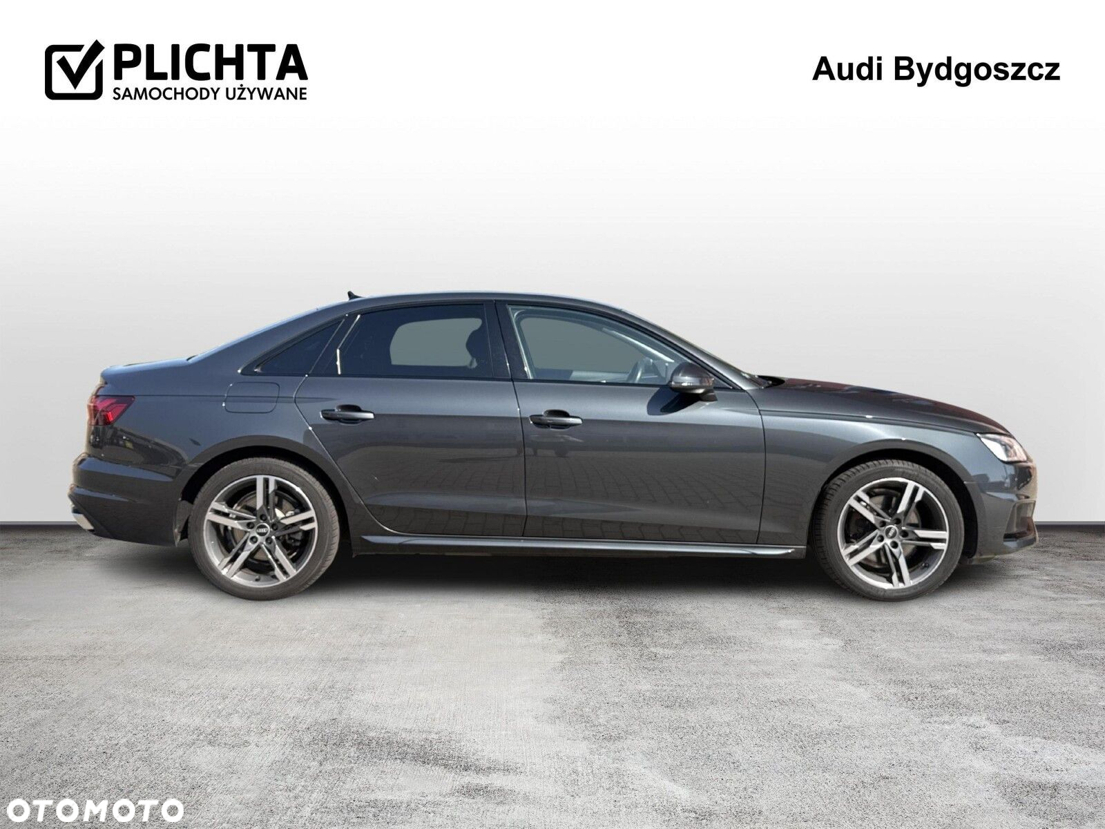 Audi A4 - 6