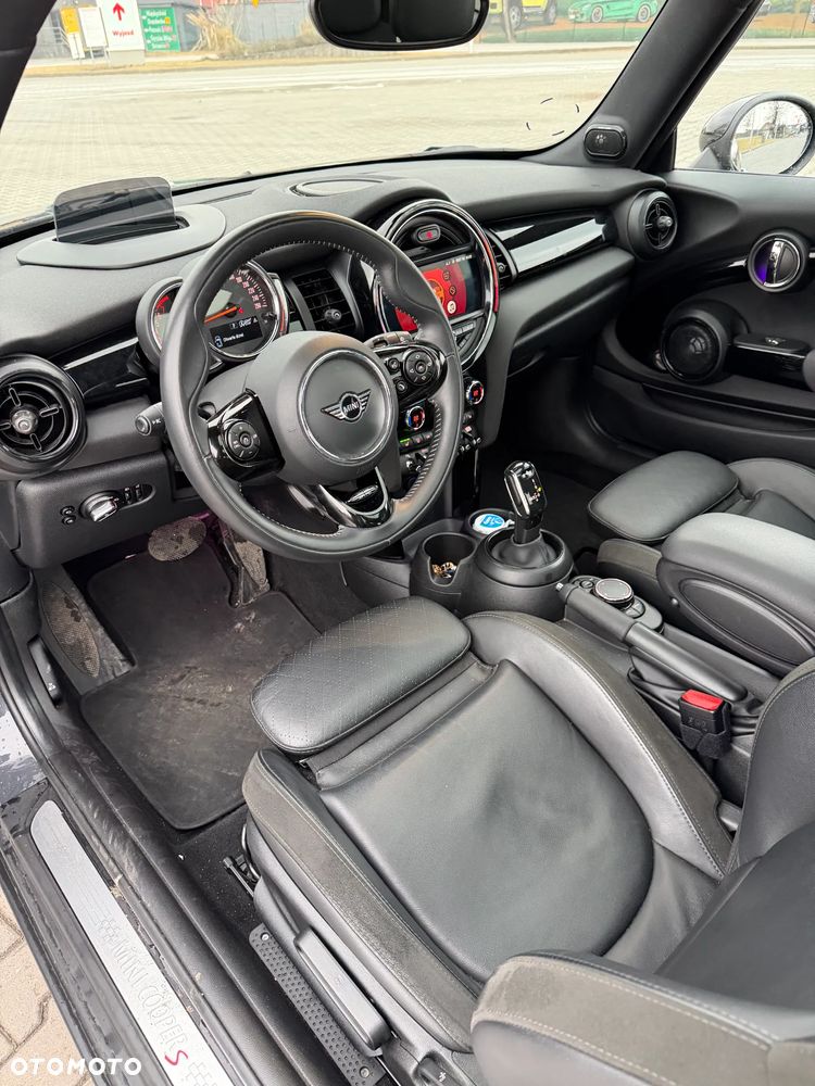 MINI Cooper S 60 Years - 8