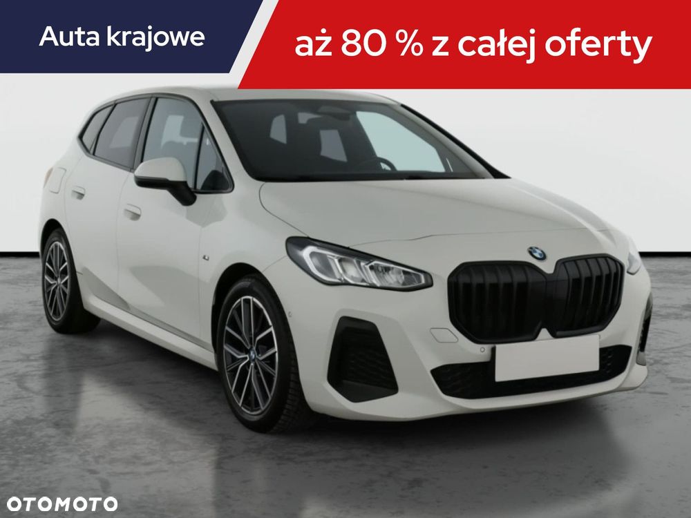 BMW Seria 2 - 3