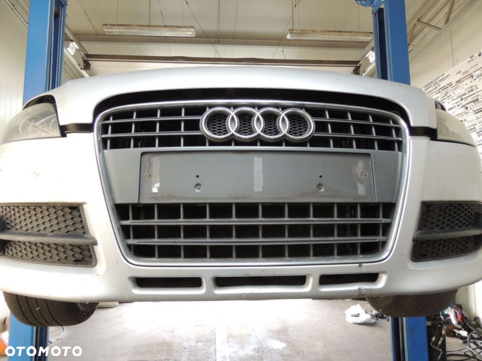 Pas przedni AUDI TT 8J '07 - 1