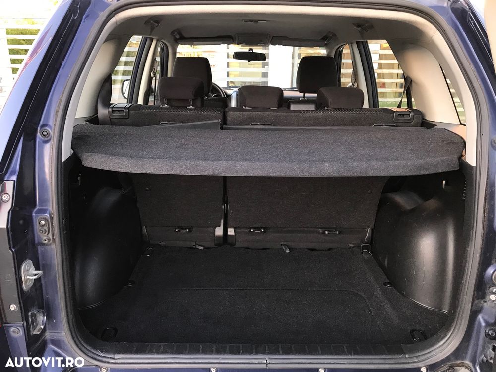 Suzuki Grand Vitara - 12