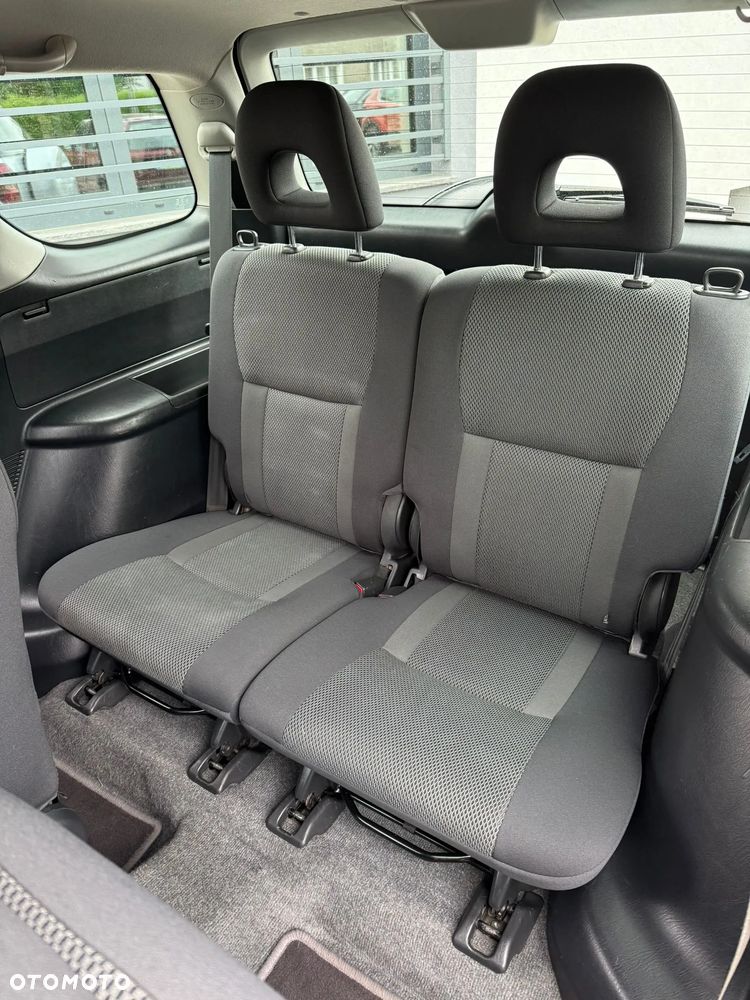 Toyota RAV4 4x4 Edition - 18