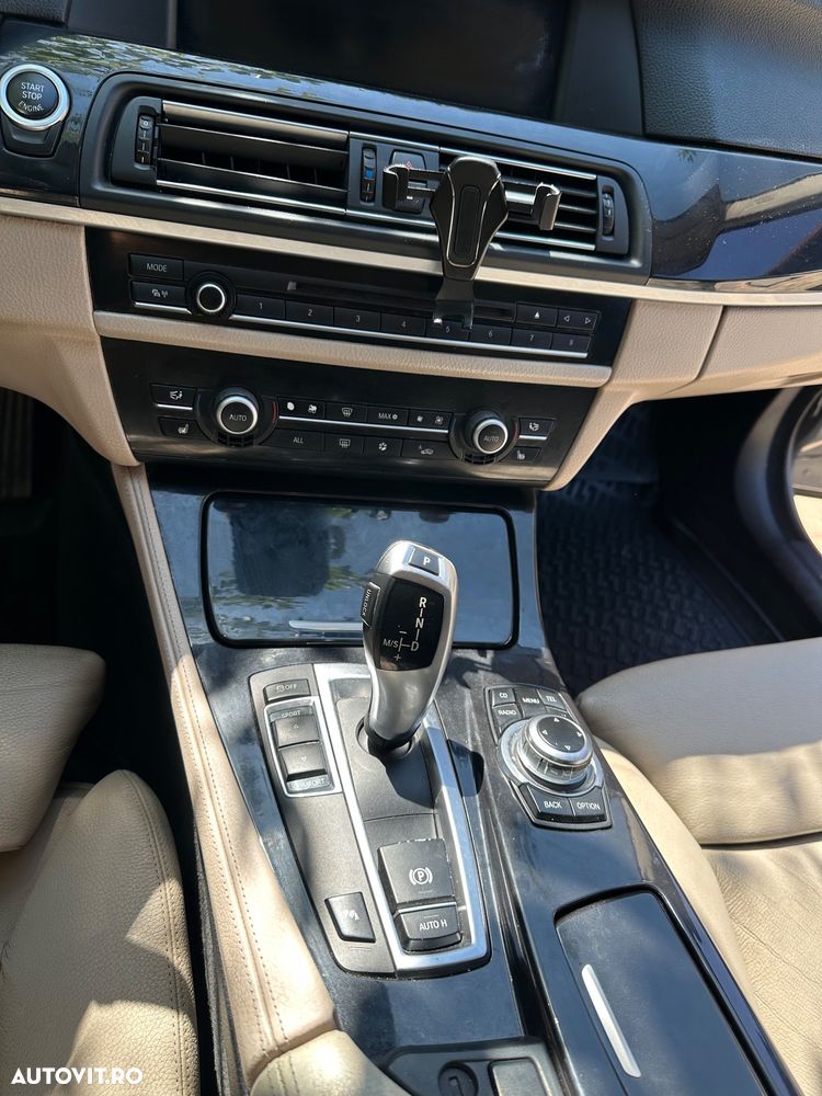 BMW Seria 5 - 5