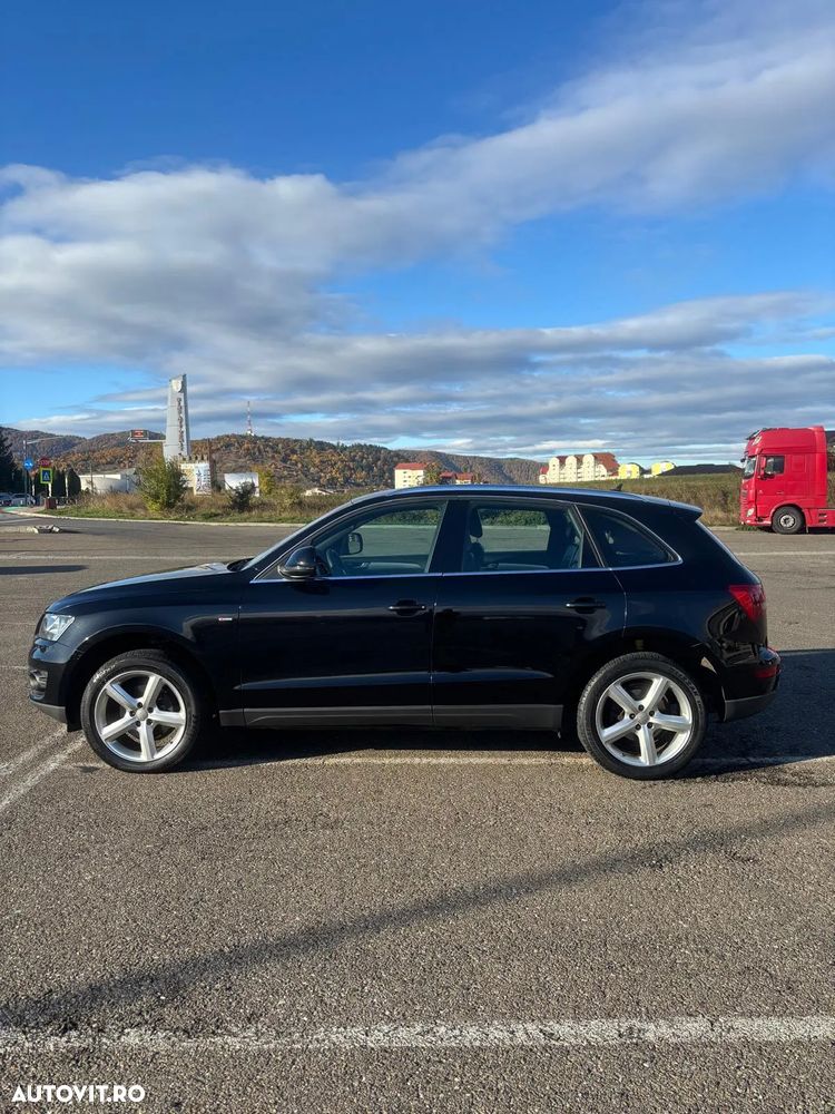 Audi Q5 2.0 TDI Quattro S-Tronic - 3