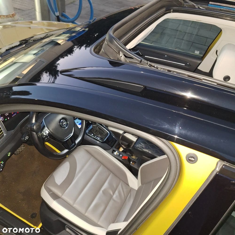 Volkswagen T-Roc 1.5 TSI ACT Premium DSG - 9
