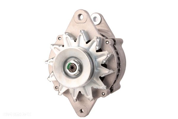 JA577 | ALTERNATOR KIA Besta - 1