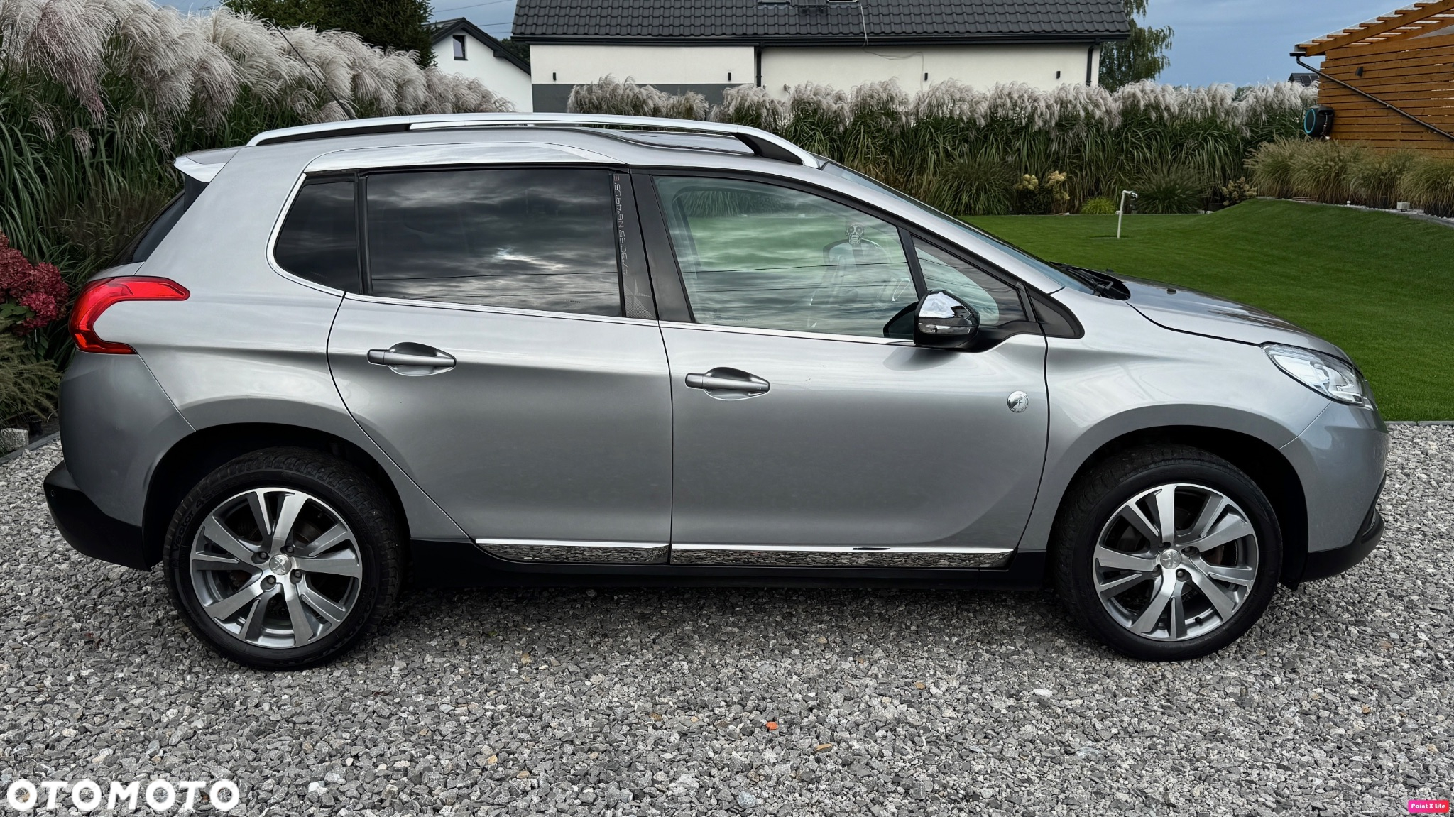 Peugeot 2008 PureTech 130 Stop&Start Crossway - 25