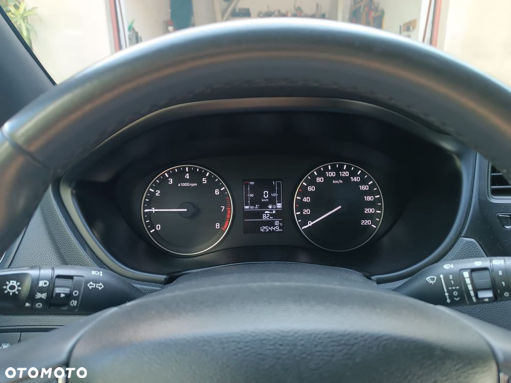 Hyundai i20 1.2 Classic Plus - 12