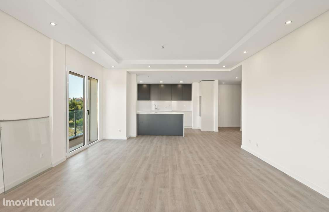 Apartamento T2,T3 arrendamento Carcavelos/Parede - Grande imagem: 2/12