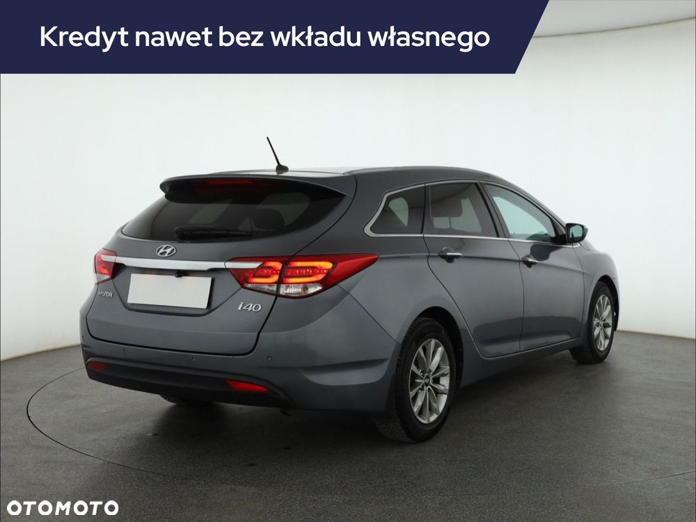Hyundai i40 - 7