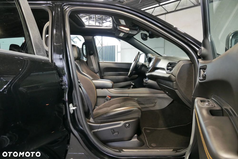 Dodge Durango 5.7 R/T - 9