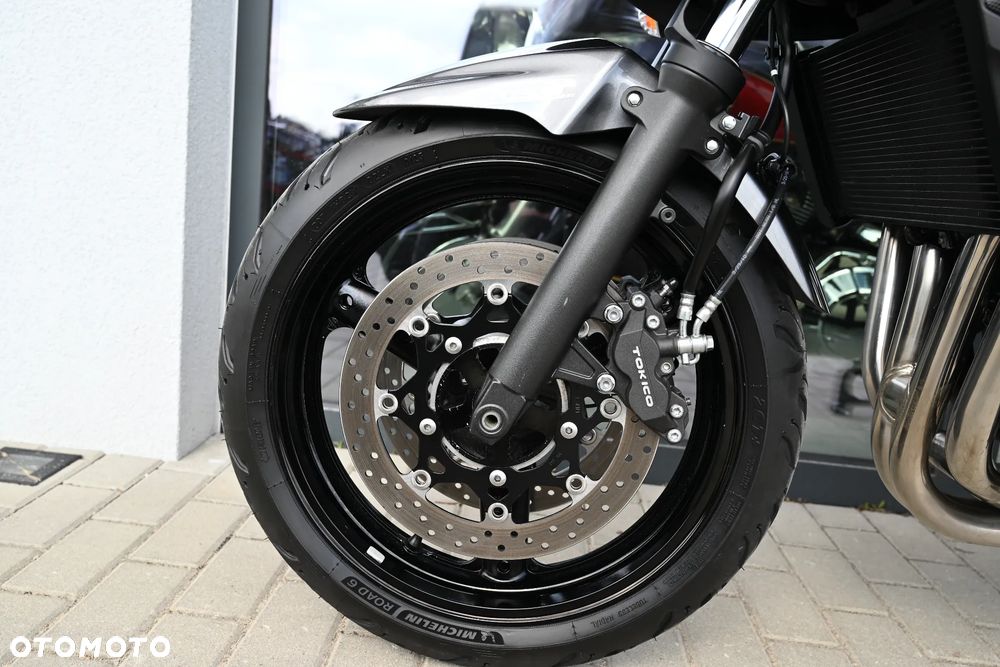 Suzuki Bandit - 16