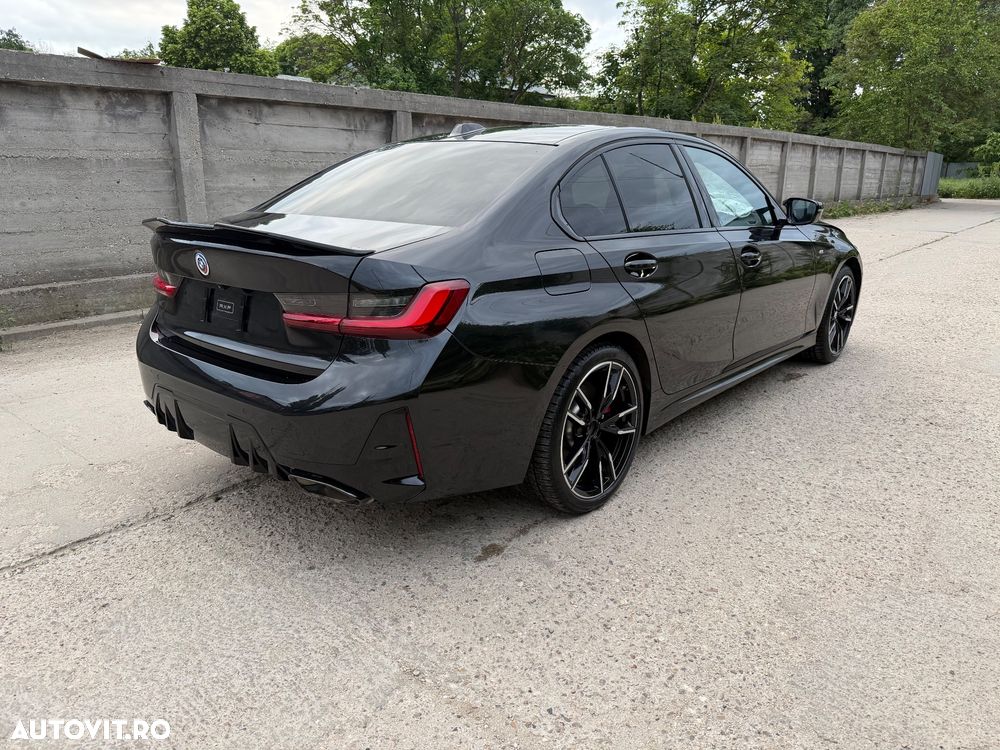 BMW M3 - 3