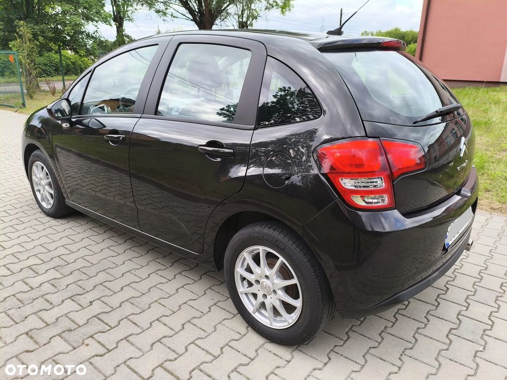 Citroën C3 1.4 VTi Selection - 10