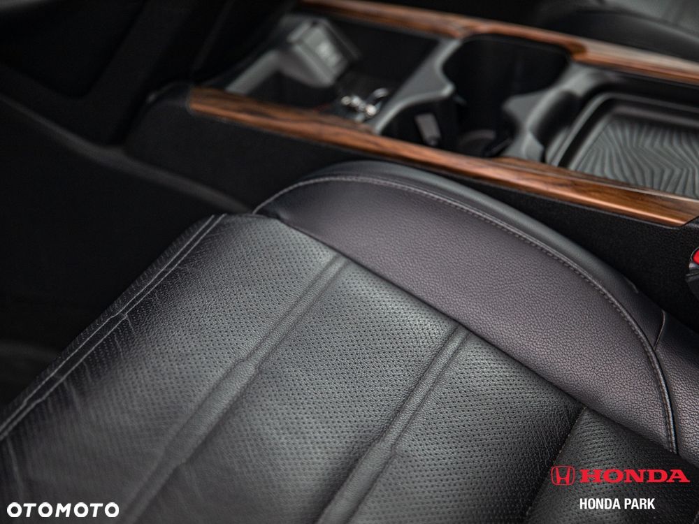 Honda CR-V 2.0 i-MMD Executive (Honda Connect+) - 27