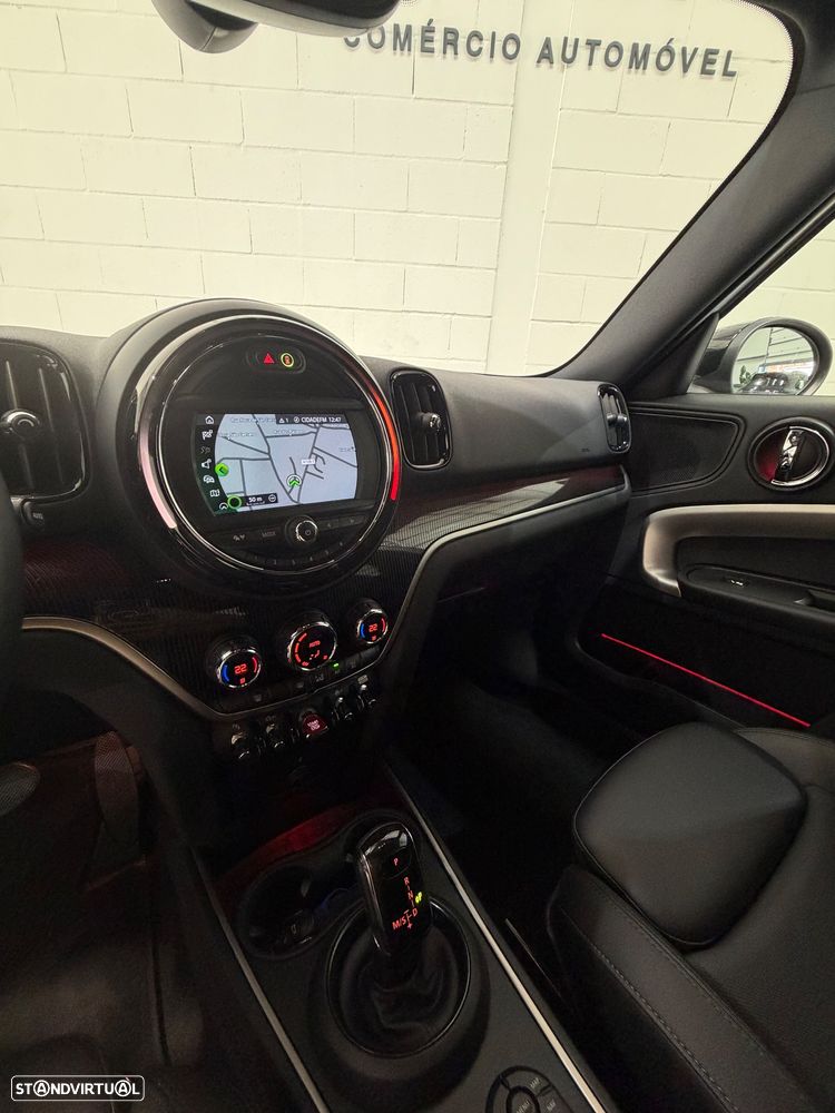 MINI Countryman Cooper D Yours Auto - 21